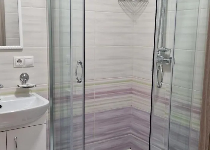 Saint Teodor Square Львів