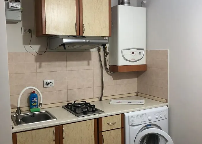 Saint Teodor Square Львів