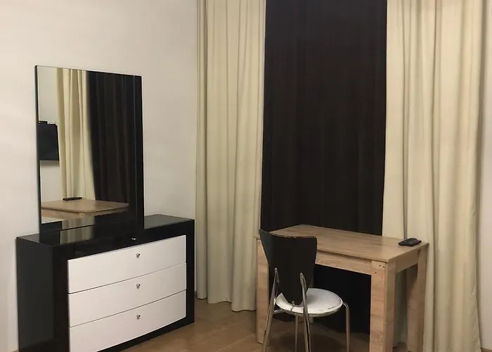 Saint Teodor Square * Львів